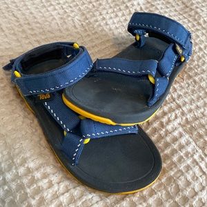 TEVA Kids Sandals